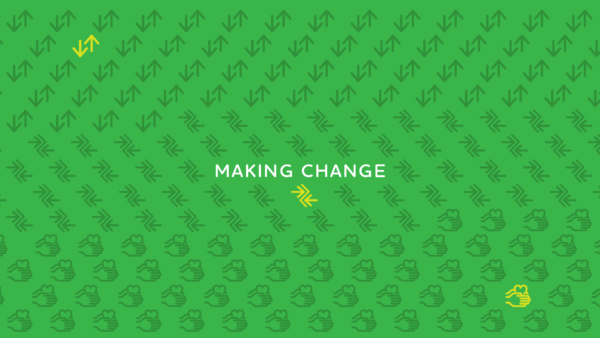 Making Change - week 2 Image