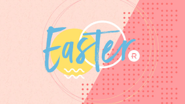 Easter 2020 Image
