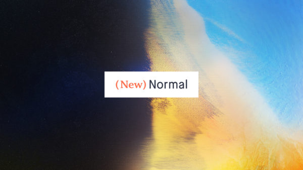 New Normal - Week 1 Image
