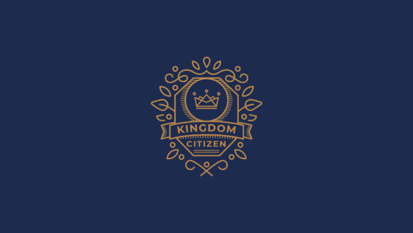 Kingdom Citizen - Week 3 Image