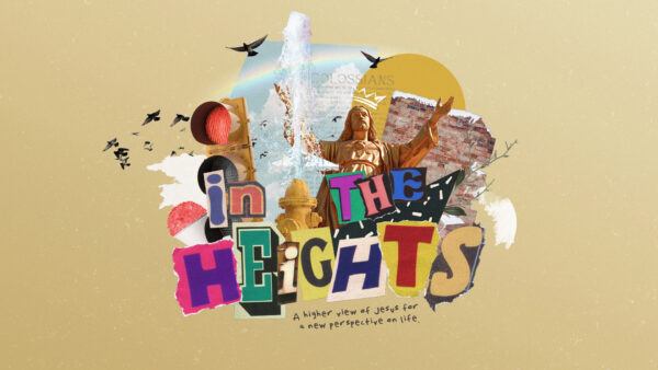 In the Heights - Week 3 Image