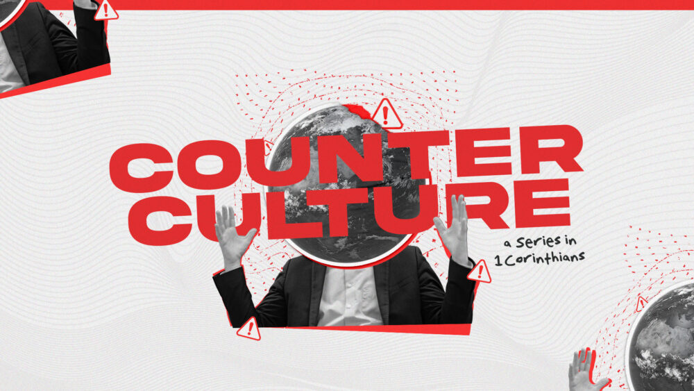 Counterculture - Week 7