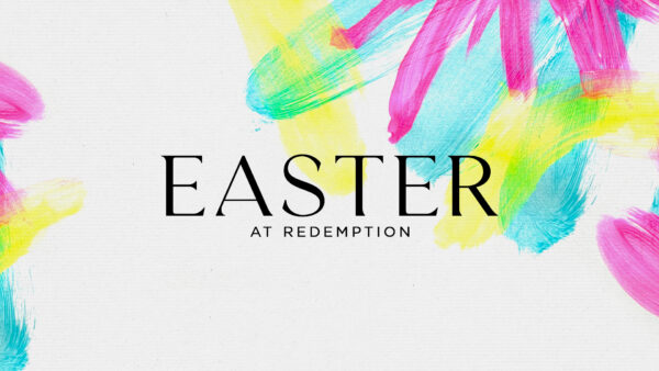 Easter 2023 Image