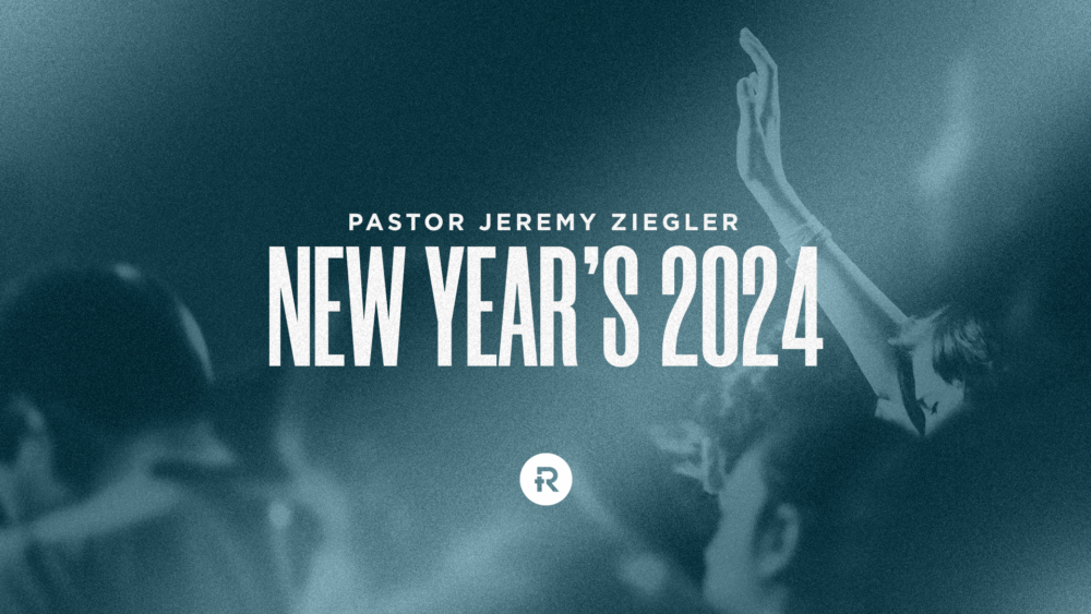 New Year\'s 2024