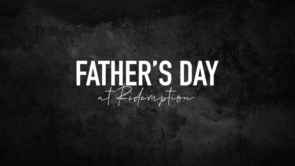 Father\'s Day 2024
