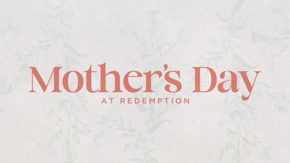 Mother\'s Day 2025
